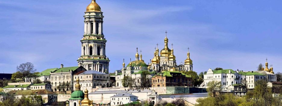 УПЦ МП подала на Украину в суд из-за церковного имущества