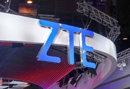 Компания ZTE разработала первый в мире 5G-смартфон
