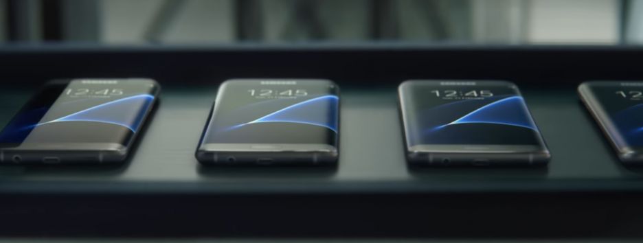 Samsung пытается убедить покупателей, что смартфоны будут безопасными