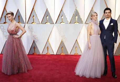 Красная дорожка 