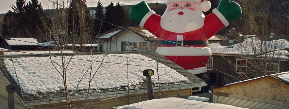 В сети появилось промо третьего сезона сериала «Фарго»