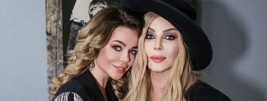 В погоне за молодостью: Ирина Билык хочет быть похожей на Алину Гросу (фото) 