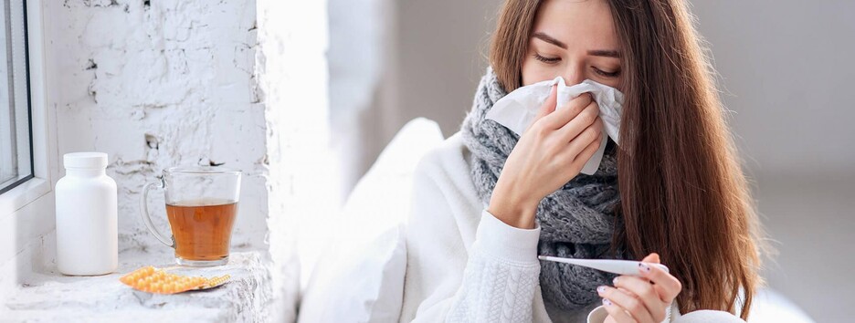 Лікування COVID-19 вдома: за чим потрібно уважно стежити