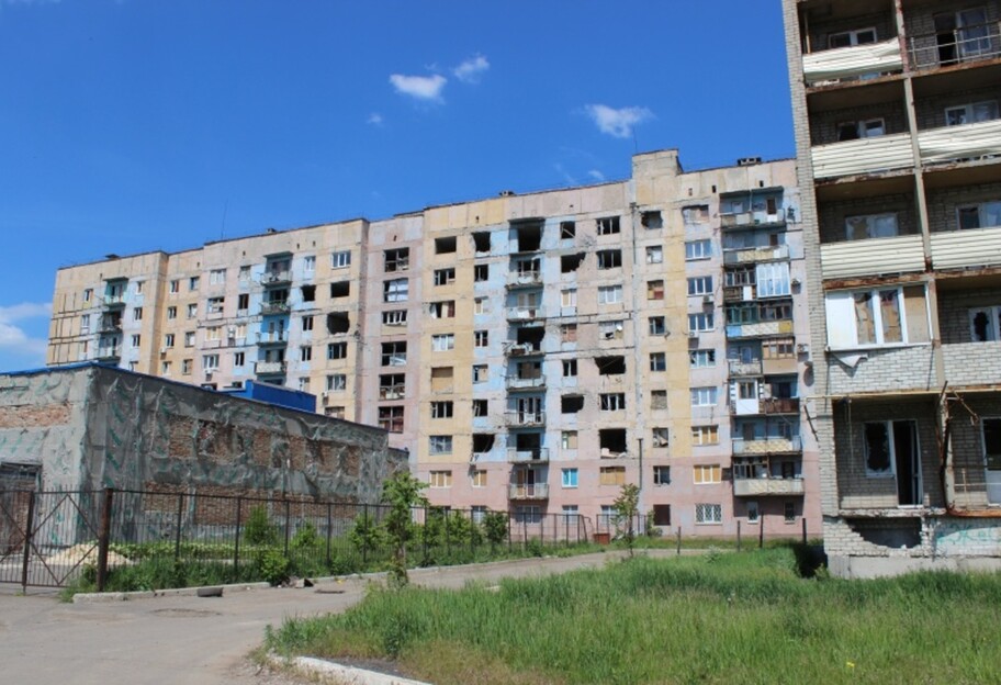 Субсидии в Украине в 2021 - помощь для жителей Донбасса увеличат - фото 1