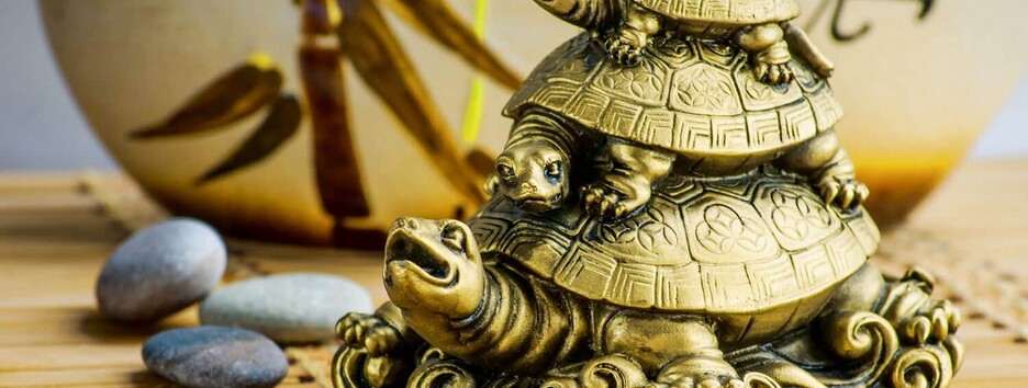 С деньгами повезет четырем знакам: восточный гороскоп на 2022 год