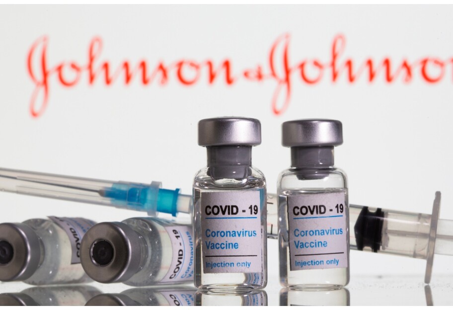 У вакцины Johnson & Johnson нашли серьезный побочный эффект - фото 1
