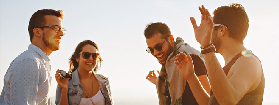 Всегда придут на помощь: ТОП-5 знаков Зодиака, которые умеют дружить 