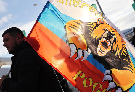 Россиянам могут запретить въезд в Украину: петиция набрала 25 тысяч