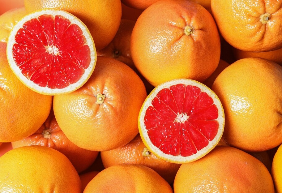 Користь грейпфрута – дієтолог розповіла про невідомі властивості фрукту - фото 1
