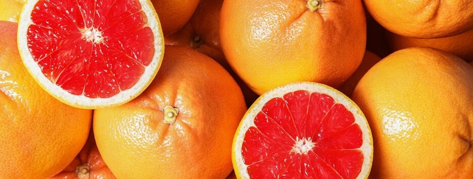 Кому полезно есть грейпфрут: мифы и правда о кисло-горьком фрукте