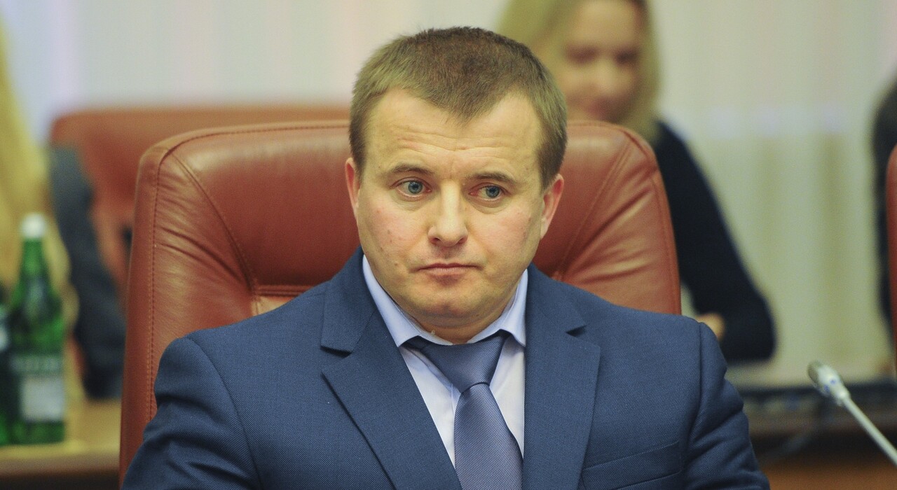 Экс-министру энергетики времен Порошенко объявили о подозрении фото