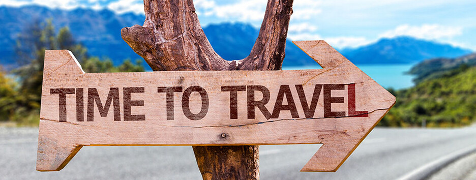 Гороскоп путешествий: кому из знаков Зодиака не стоит ехать в путешествие 