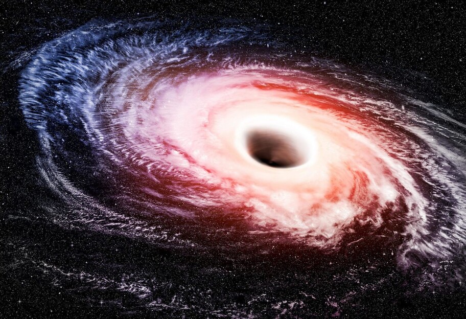 Нову чорну діру за межами Чумацького Шляху виявлено - фото 1