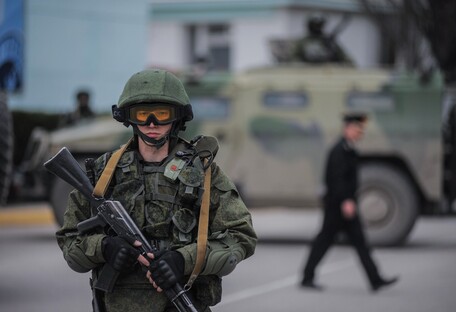 Як у 2014 році: західна розвідка оцінила ймовірність вторгнення в Україну