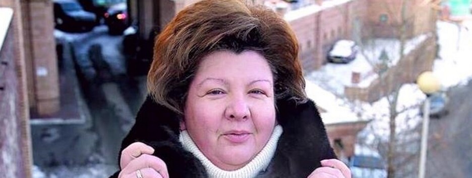 Депутат Верховной Рады уснула прямо во время заседания (видео)