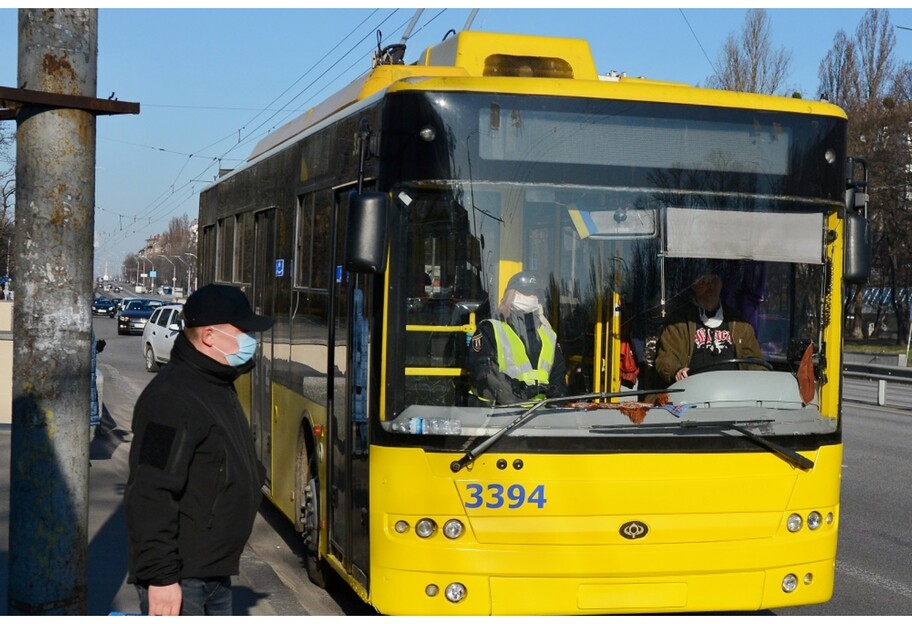 Проезд в Киеве с 1 января - какие цены поставят в маршрутках - фото 1
