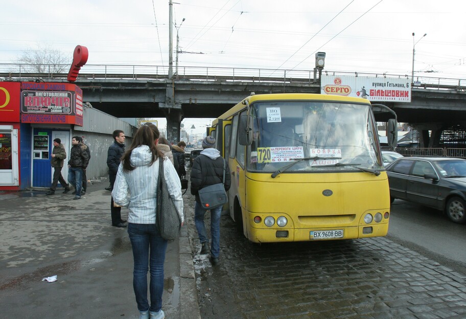 Проезд в Киеве подорожает - кто поднимет цену  - фото 1