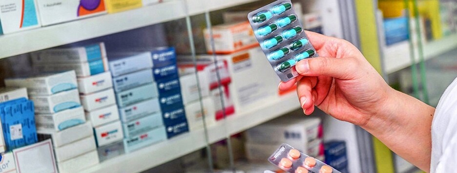 За продажу лекарств детям будут штрафовать: названы суммы 