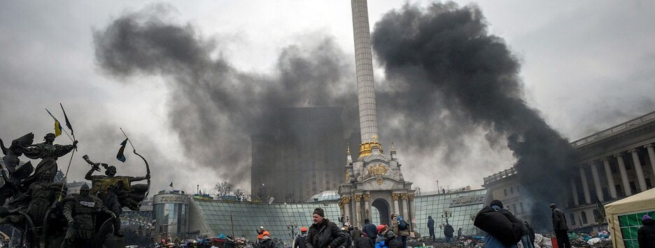 Десять имен: кто командовал расстрелами на Майдане (видео)