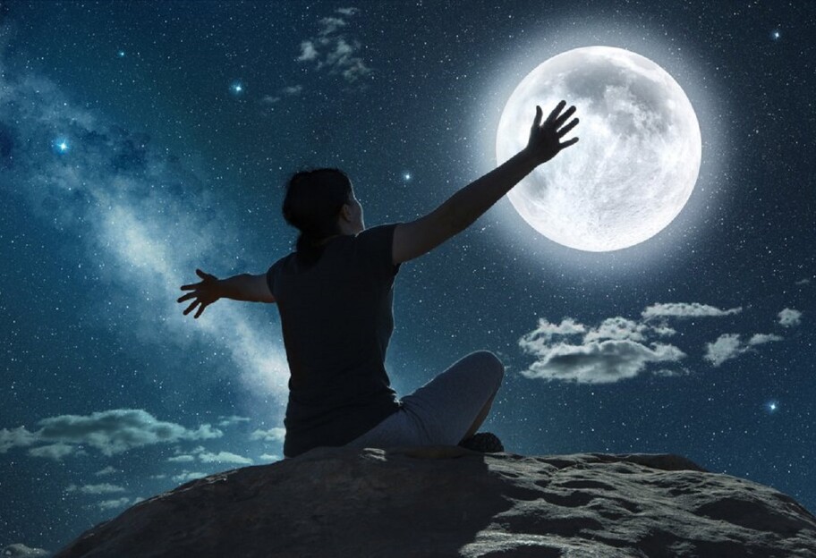 Кому лунное затмение подарит особую силу - три знака Зодиака  - фото 1