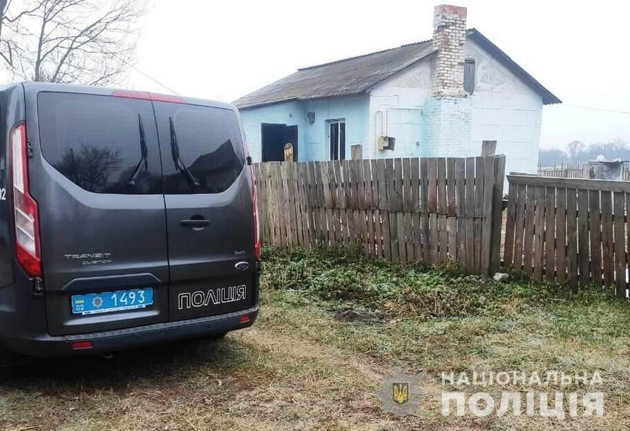 У Вінницькій області загинула сім'я - 14-річний хлопець знайшов мертвими батьків та їхніх чотирьох дітей - фото 1
