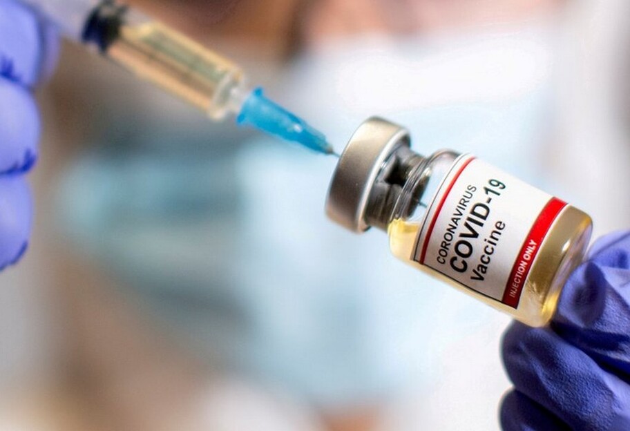 Вакцинация от COVID-19 - в Германии одобрили третью дозу  - фото 1