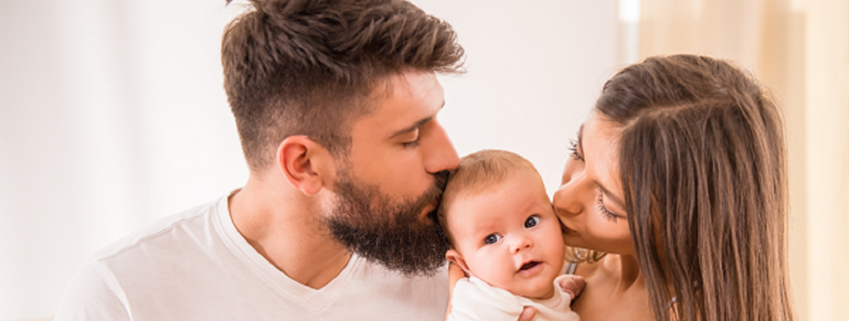 Семейный кризис после рождения ребенка: 5 идей, как сохранить брак 