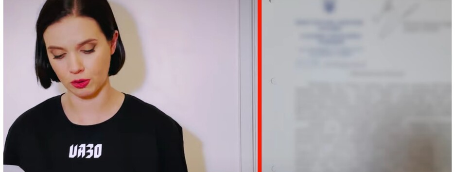 Опубліковано секретний документ про 