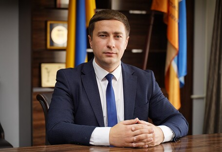 Министра Романа Лещенко хотели убить: в МВД раскрыли детали
