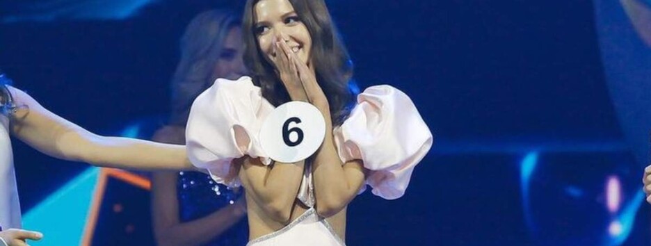 Александра Яремчук будет представлять Украину на Мисс Мира: девушке дали визу