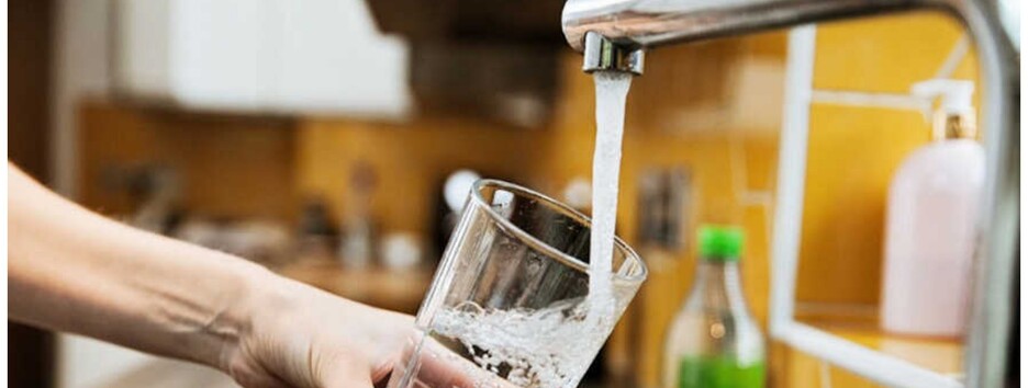 Киевляне на следующей неделе останутся без воды: где и на сколько отключат