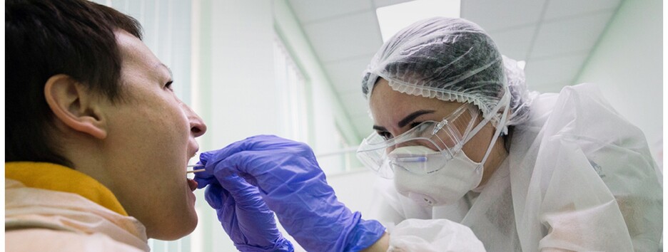 Є три види тестів на коронавірус: МОЗ наочно пояснило різницю