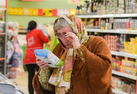 Хотіли як краще: зниження тарифів обернулося для українців подорожчанням продуктів