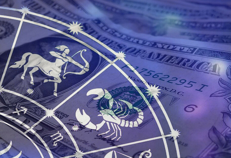 Фінансовий гороскоп на 2022 – хто розбагатіє наступного року - фото 1