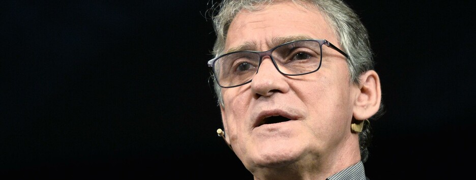 Помер відомий радянський актор Валерій Гаркалін: боровся із COVID-19