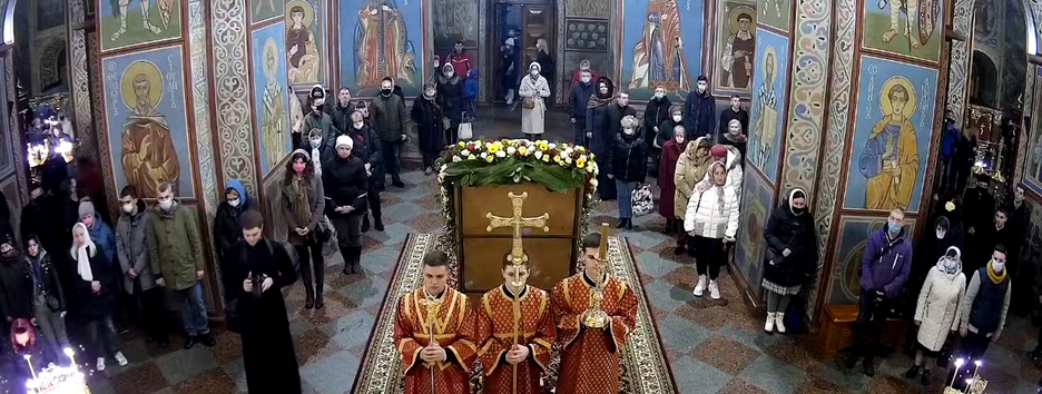 Собор Архистратига Михаила: история и традиции праздника