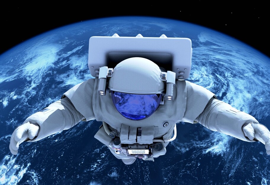 Человек в открытом космосе - что с ним будет без скафандра  - фото 1