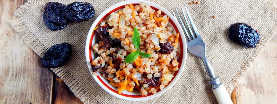 С чем есть гречку для максимальной пользы: простые рецепты диетолога