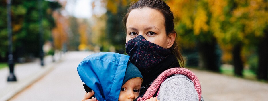 Коронавірус став агресивнішим: у Києві все більше хворіють молоді