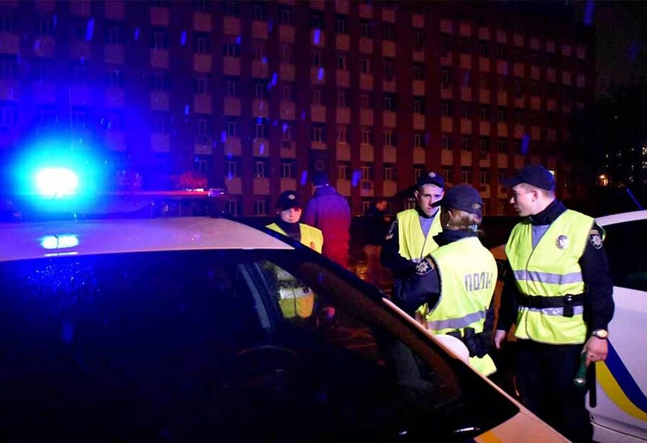 Бійка у Києві в клубі Ескалібур - на місце приїхали шість екіпажів поліції, відео - фото 1