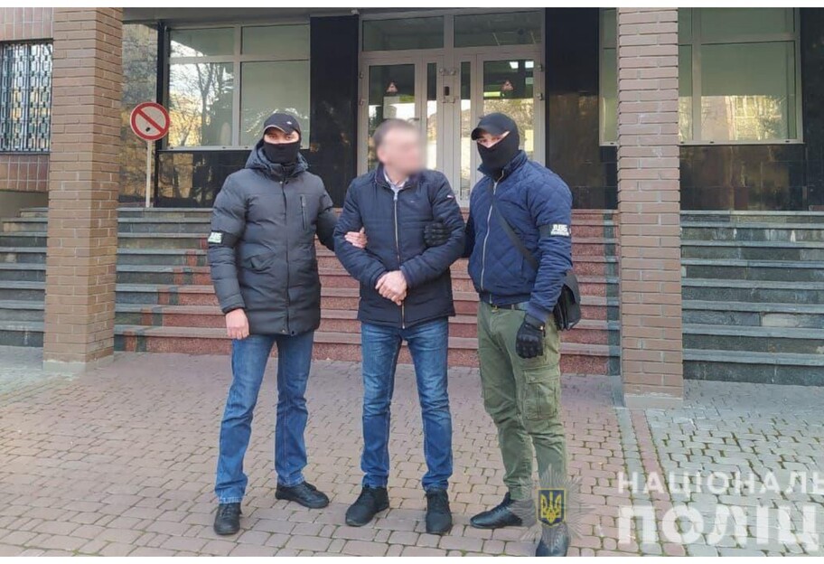 Клофелінщик у Києві встиг пограбувати людей на 2 мільйони гривень - фото 1