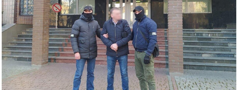 Встиг награбувати 2 мільйони: у Києві затримано професійного клофелінника