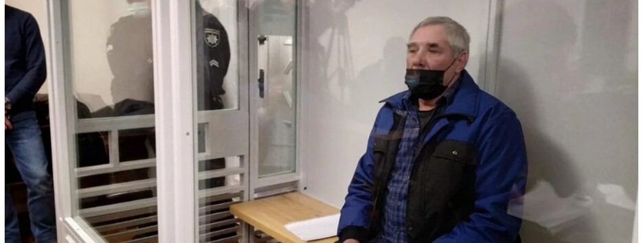 Убийца 7 человек в Житомирской области выступил в суде после 1,5 года молчания