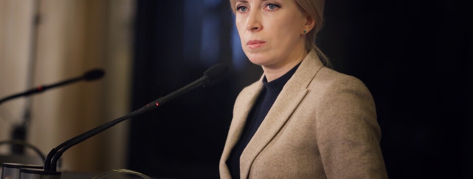 Ирина Верещук: Украина не будет подавать воду в Крым