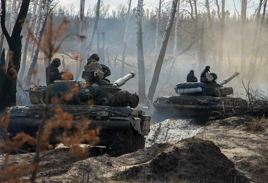 Война на Донбассе - Кремль считает ситуацию тревожной  - фото 1