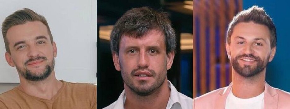 Остались только трое: украинцы выбрали фаворита шоу 