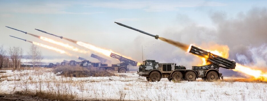 Відкрита війна РФ проти України: чотири аспекти того, чому це страшна примара 