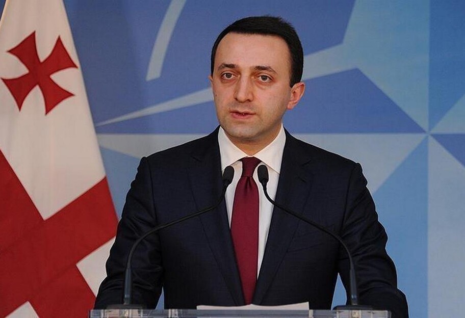 Онлайн-казино в Грузії хочуть заборонити - прем'єр-міністр Іраклій Гарібашвілі пояснив чому - фото 1