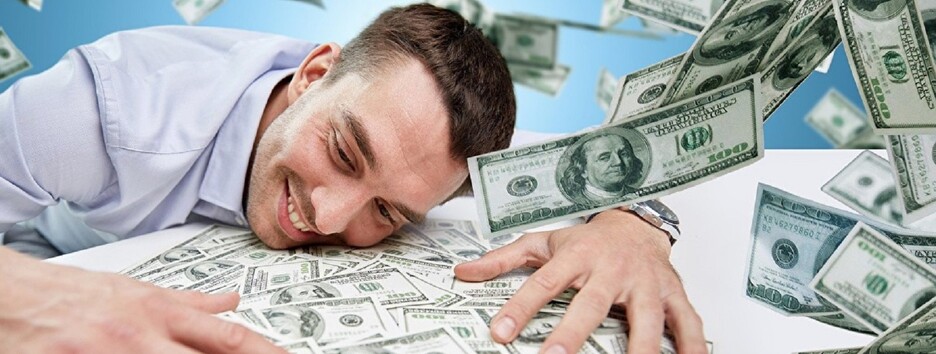 Фінансовий гороскоп на 2022 рік: хто зі знаків Зодіаку купатиметься в грошах