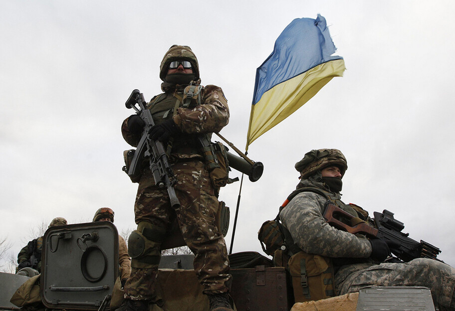 Военное положение в Украине введут или нет - названо условие - фото 1